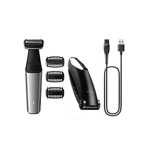 [mPlpBG5021] Philips Showerproof Body Groomer (BG5021)