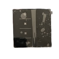 [htSWSmarAC609​wfB] Smarwish tuya smart thermostat - black (SmarThermostat)