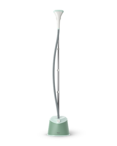 [mPlpSTE101076] Philips Easy Touch Stand Garment Steamer (STE1010/76 )