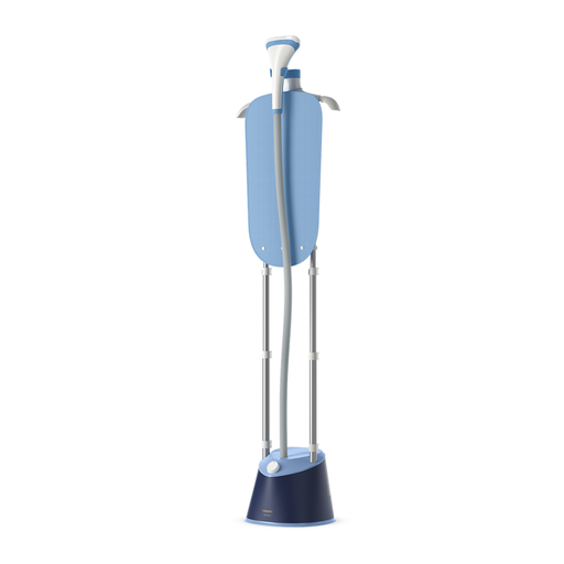 [mPlpSTE103026] Philips Stand Garment Steamer 1800W 36g/min 1.8L with Stylemat