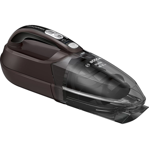 [mBshBHN16L] Bosch Rechargeable Minivac Move lithium 16Vmax Graphite