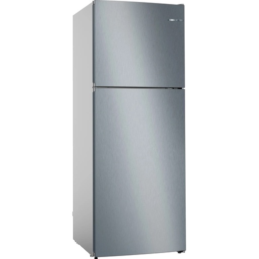 [mBshKDN55NL20U] Bosch Refrigerator 453Liter 186x70cm A++ Inox