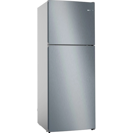 [mBshKDN55NL20U] Bosch Refrigerator 453Liter Inox <70cm>