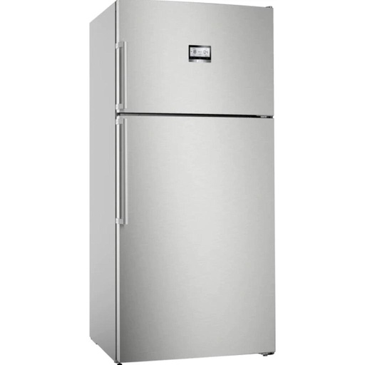 [mBshKDN86AI3M9] Bosch Refrigerator  641Liter width 86cm Serie6 - Inox