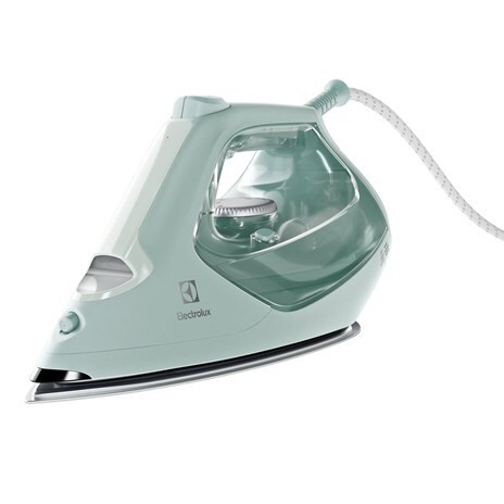 [mLrlxE7SL182LG] Electrolux Steam Iron 2400W Resilum