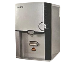 [mFml200S_d2t] Bio Family Table Water Filter & Cooler RO UV Direct2Tap Silver (200S)