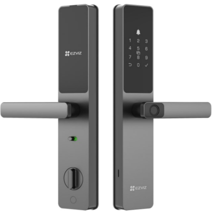 [mZvzDL05] EZVIZ Smart Fingerprint Door Lock