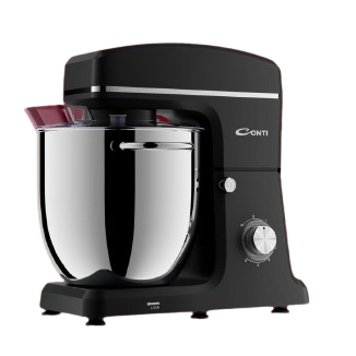 [mCntKM122002BS] conti kitchen machine 12liter 2000w