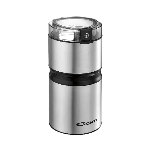 [mCntCG1501SS] Conti Coffee Grinder