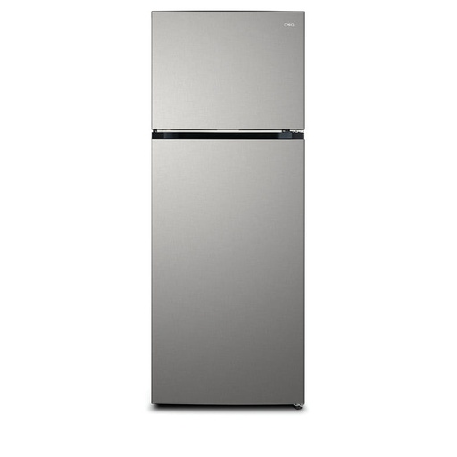 [mChqCTM620NPSK5] Chiq Refrigerator 465Liter - Silver