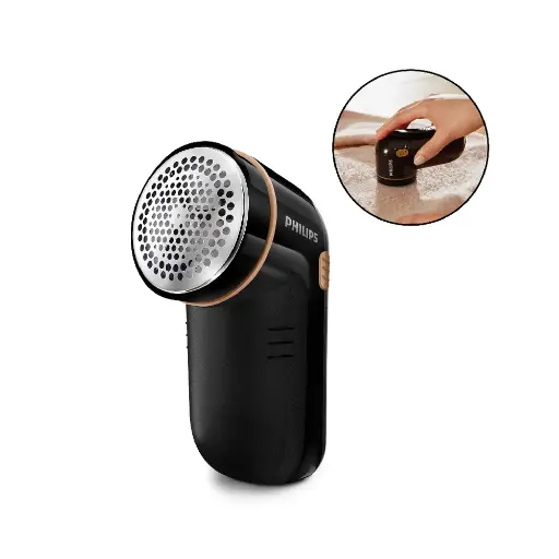[mPlpGC02680] Philips Handheld Fabric Care Lint Remover
