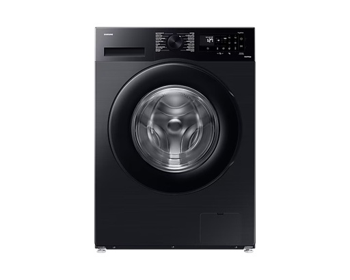 [mSsgWW90CGC0EDABFH.0VAT] Samsung Washing Machine SmartThings AI 9kg 1400rpm A+++ Black (NEW 0)