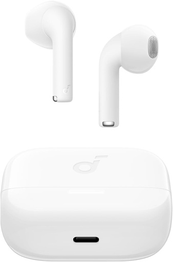 [mAnkA3994H21] Anker Soundcore K20i - White