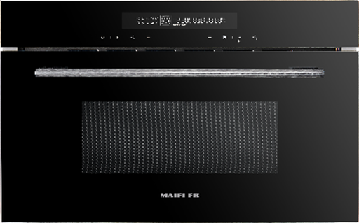 [mMilMM4001BK1] Maieler Built-in Microwave 34L Black