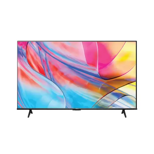 [mHsns50A61N] 50" Hisense Smart TV 4k (50A61N)
