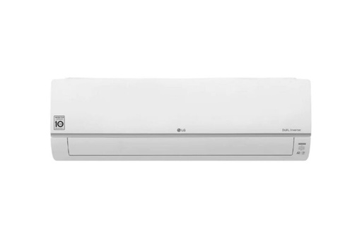 [mLGS4NW12JA2MB] LG Air Conditioner Dual Inverter Split AC 1 Ton WiFi