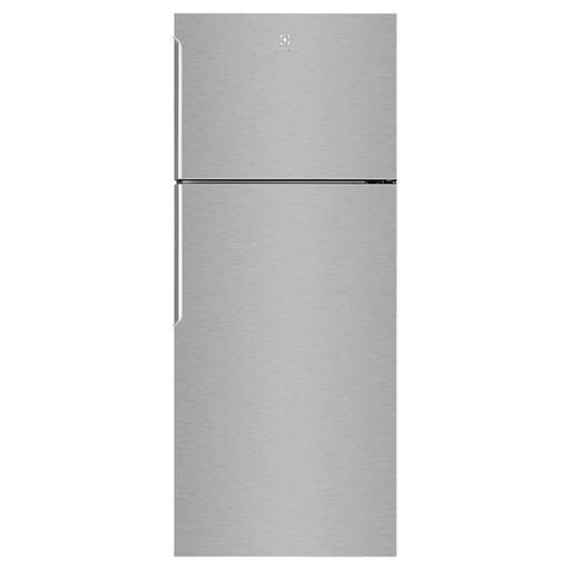 Electrolux Refrigerator 460Liter Inverter A+ Silver