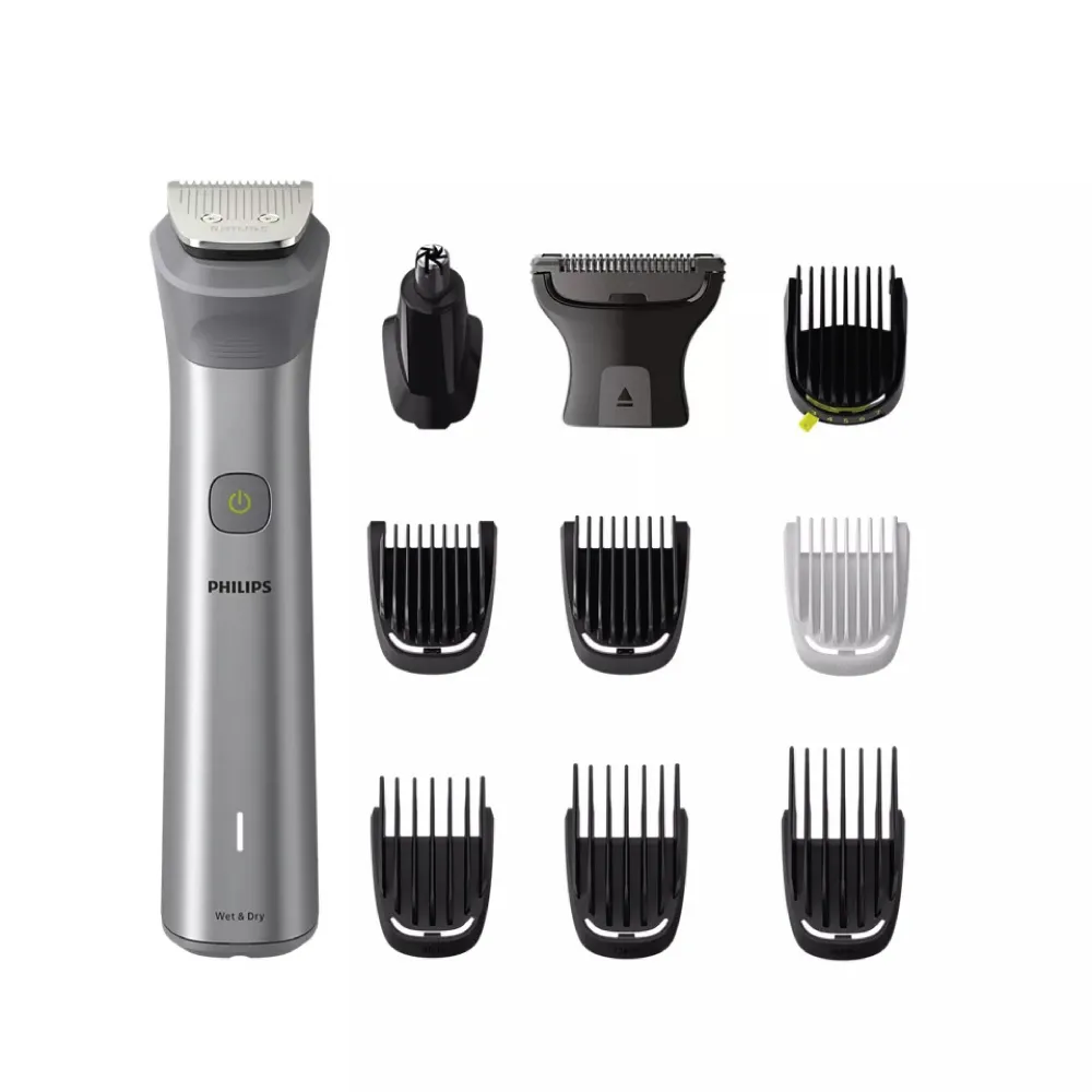 [mPlpMG593015] Philips MultiGrooming- Series 5000