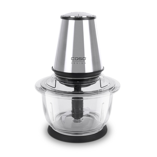 [mCas1748] Caso Universal Glass Chopper 400W