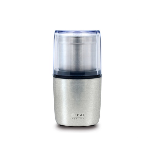 [mCas1830] Caso S.S Electric Coffee Grinder 200W