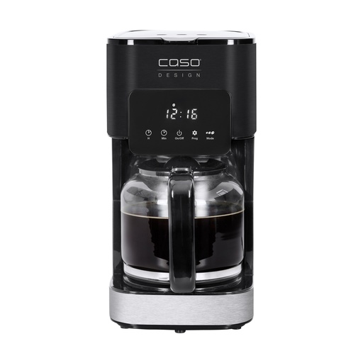 [mCas1846] Caso American Coffee Maker 12 Cup 900W