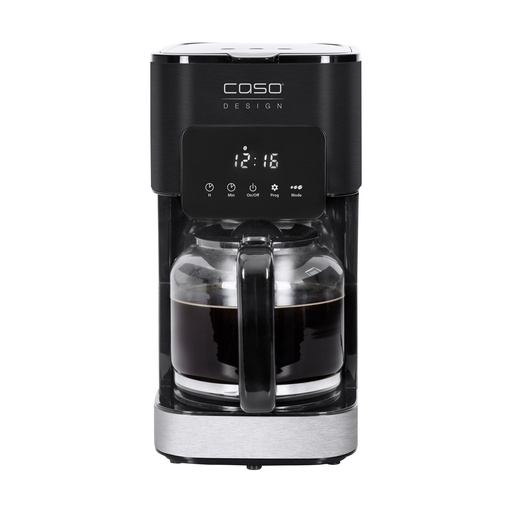 [mCas1846] Caso Filter Coffee Maker 12 Cup 900W