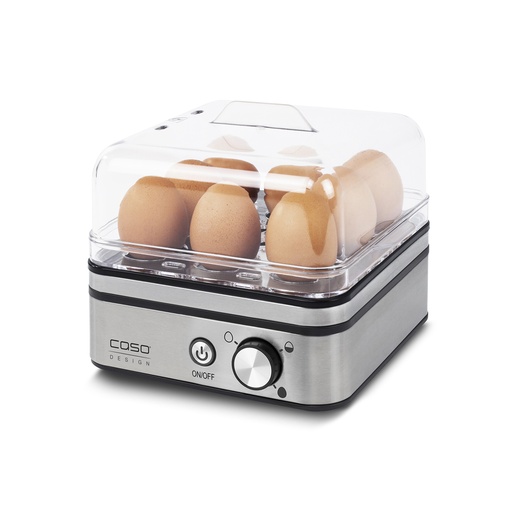 [mCas2771] Caso Egg Cooker 400W