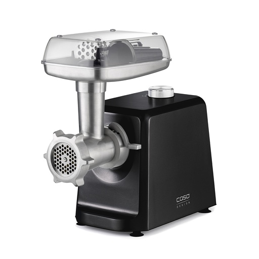 [mCas2874] Caso Meat Grinder 2500W - Black