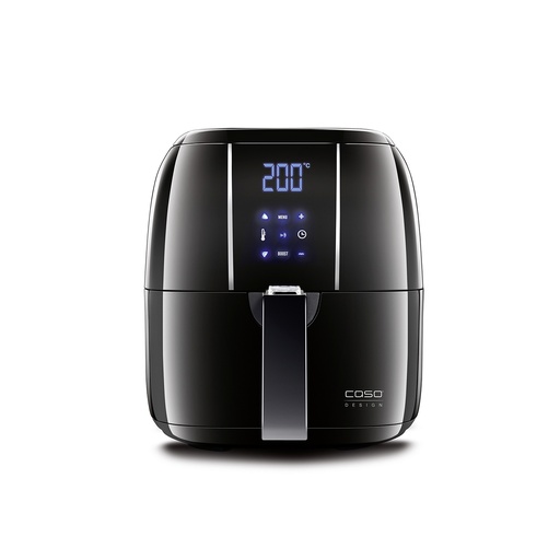 [mCas3172] Caso Air Fryer 1400W 3 Liter