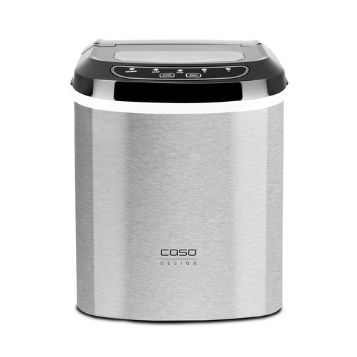 [mCas3301] caso icemaster pro ice cube maker 140w 1.7 liter