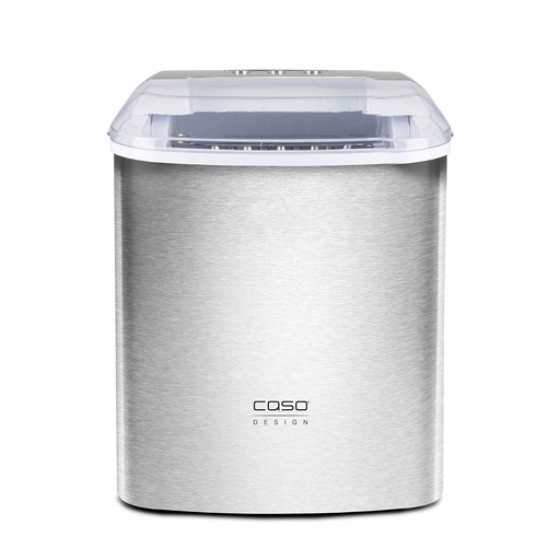 [mCas3302] caso icechef pro ice cube maker 120w 2.2 liter