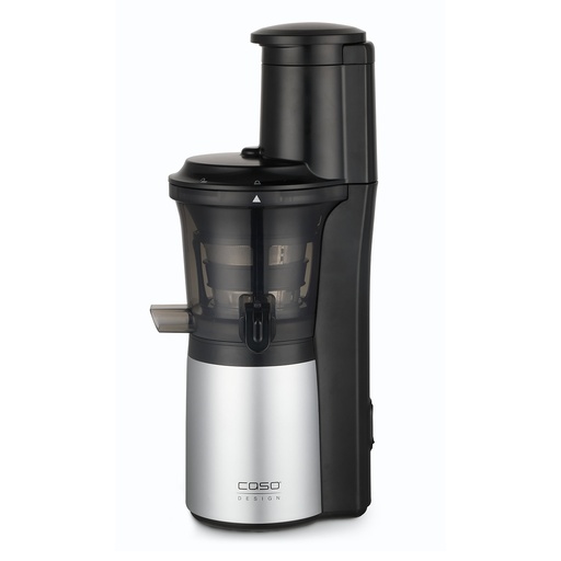 [mCas3509] Caso Slow Juicer Small 300W