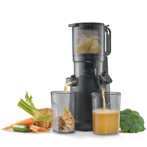 [mCas3511] Caso Slow Juicer Xlarge 250W