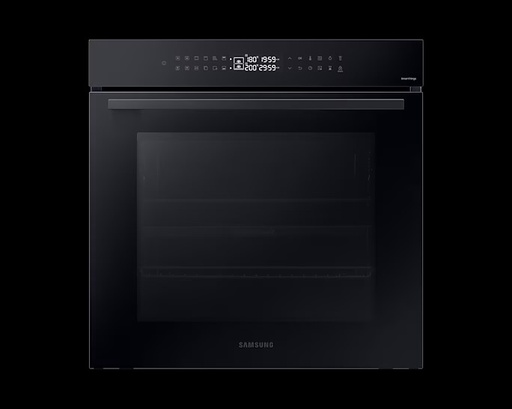 [mSsgNV7B42503AKU4] Samsung Built in Oven Dual Cook 1200W 64Liter 60cm EE (NV7B42503AK/U4)