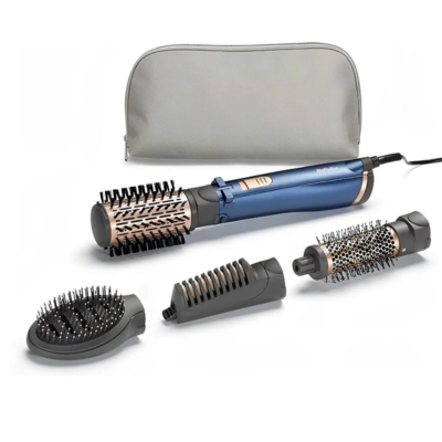 [mBblsAS965SDE] babyliss rotating air styler hair brush as965sde 