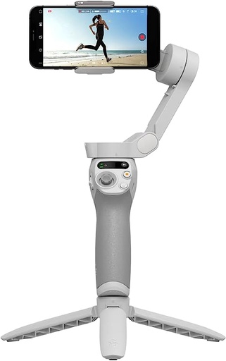 dji osmo mobile se 