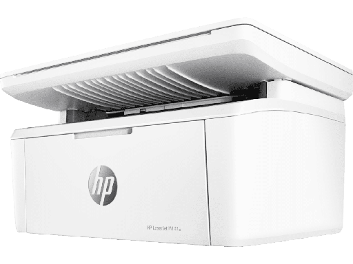 [vHPMFP141A] HP Laser Printer Laserjet  Mutlifunction 3in1 Mono (MFP 141A)
