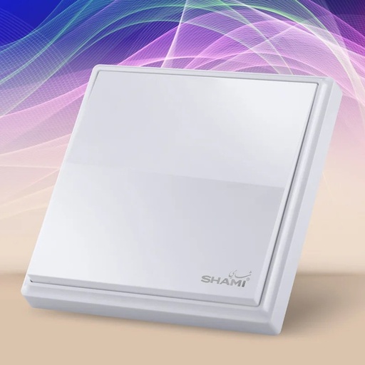 [mShm41001] Shami Wireless Switch 1 Gang