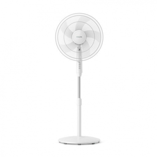 [mPlpACP62000] Philips Fan Series 600 Stand 18" - White