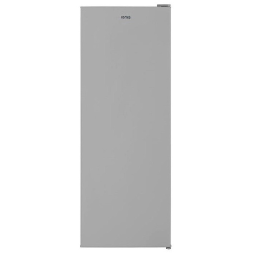 [mignCSTNF301A2] Ignis Upright Freezer 6 Drawer Noftrost Silver
