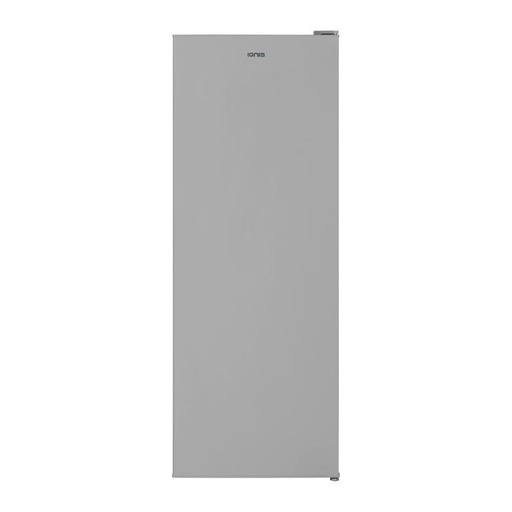 [mignCSTNF231] Ignis NoFrost Upright Freezer 5 Drawer - Silver (CSTNF231)