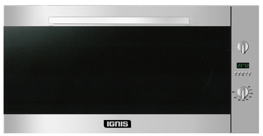 [mignFE90XL] Ignis Oven Electric 90cm Stainless Steel EE