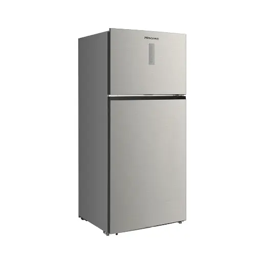 [mHsnsRT3N635NAD4] Hisense Refrigerator 635L Silver A+