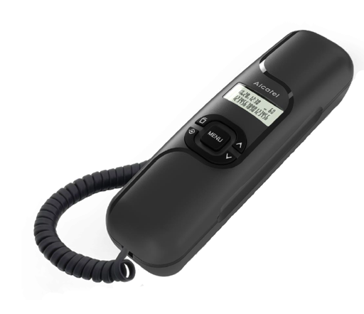 [mLctT16] Alcatel Telephone T16 Black