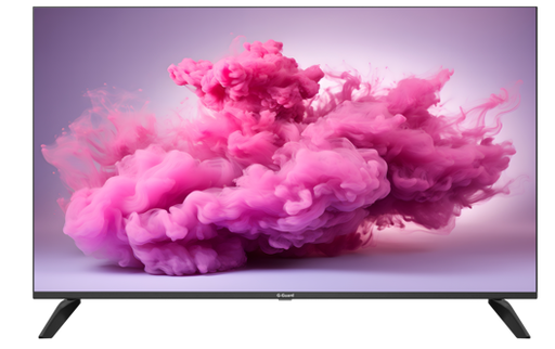 [nGG43TGomega] 43" G Guard LED Smart TV FHD GoogleTV - Omega