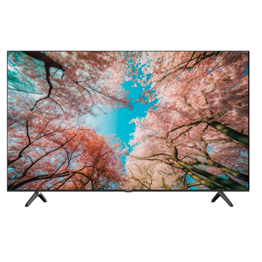 [nGG58TGomega] 58" G Guard LED Smart TV 4K GoogleTV - Omega