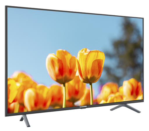 [nGG55TLdreamPro] 55" G Guard LED Smart TV 4K Linux - Dream Pro