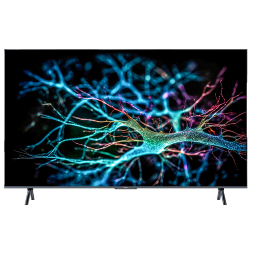 [nGG85TMGgala] 85" G Guard Mini QLED Smart TV 4K GoogleTV - Gala