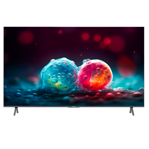 [nGG98TMGgala] 98" G Guard Mini QLED Smart TV 4K GoogleTV - Gala