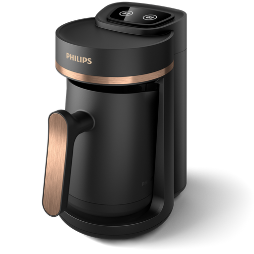 [mPlpHDA15062] philips turkish coffee maker